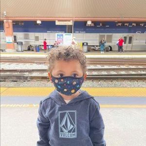 Meet your Posher, Shelley